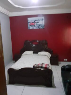 Chambre meuble à sud foire – Image 2
