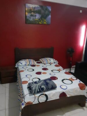 Chambre meuble à sud foire – Image 3