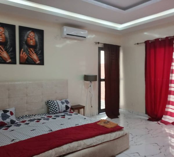 chambres standard 