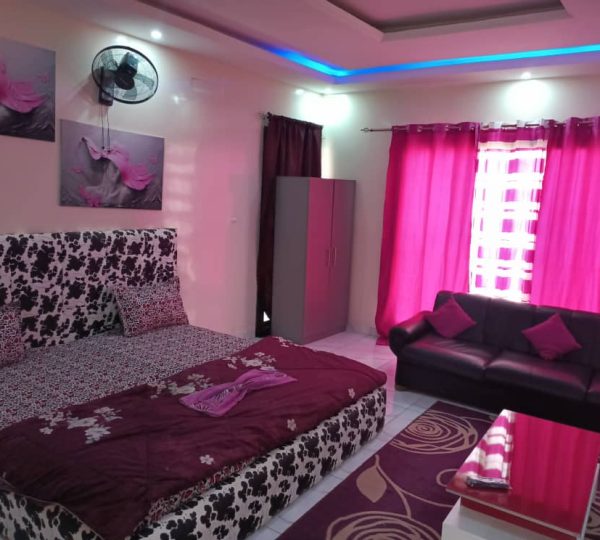 chambres standard 