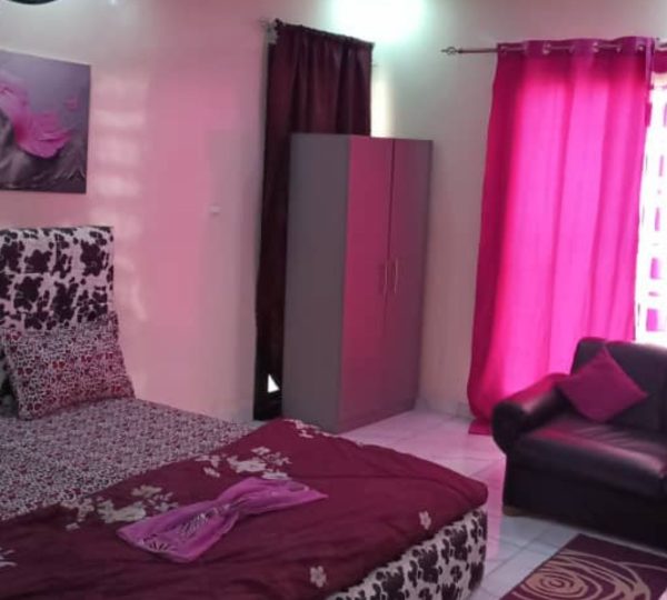 Chambre à louer